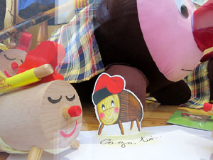 Nadal 2015 a Girona. Imatges de les festes de Nadal