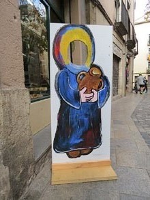 Nadal 2015 a Girona. Imatges de les festes de Nadal