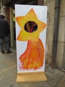 Nadal 2015 a Girona. Imatges de les festes de Nadal