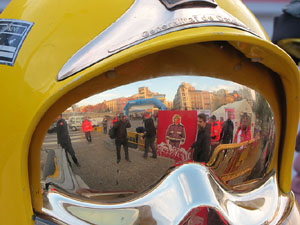 Nadal 2015 a Girona. La Marat&oacute; de TV3