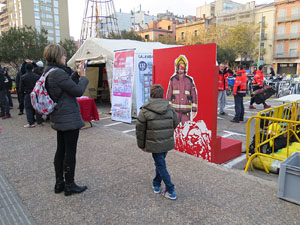 Nadal 2015 a Girona. La Marat&oacute; de TV3