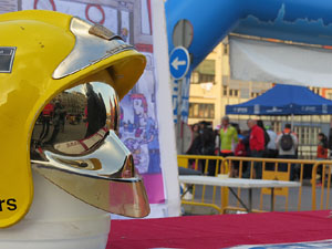 Nadal 2015 a Girona. La Marat&oacute; de TV3