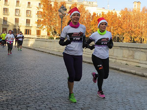 Nadal 2015 a Girona. La Marat&oacute; de TV3