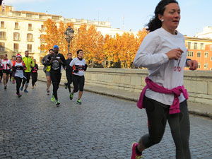 Nadal 2015 a Girona. La Marat&oacute; de TV3