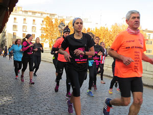 Nadal 2015 a Girona. La Marat&oacute; de TV3