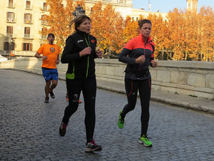 Nadal 2015 a Girona. La Marat&oacute; de TV3