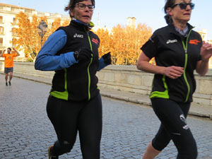 Nadal 2015 a Girona. La Marat&oacute; de TV3