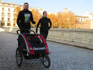 Nadal 2015 a Girona. La Marat&oacute; de TV3