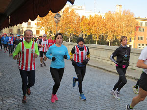 Nadal 2015 a Girona. La Marat&oacute; de TV3