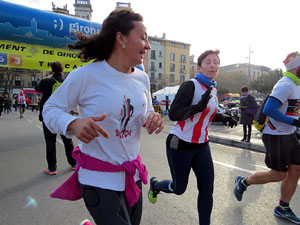 Nadal 2015 a Girona. La Marat&oacute; de TV3