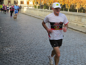 Nadal 2015 a Girona. La Marat&oacute; de TV3