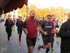 Nadal 2015 a Girona. La Marat&oacute; de TV3