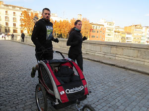 Nadal 2015 a Girona. La Marat&oacute; de TV3
