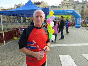 Nadal 2015 a Girona. La Marat&oacute; de TV3