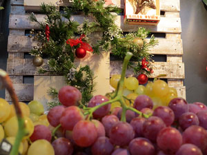 Nadal 2015 a Girona. El Mercat del Lleó