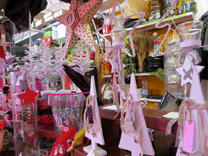 Nadal 2015 a Girona. El Mercat del Lleó