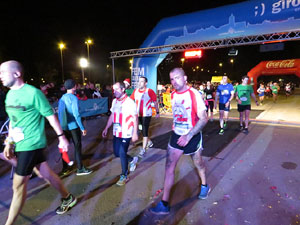 Nadal 2015 a Girona. La 11a Cursa de Sant Silvestre 2015