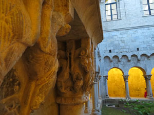 Nit dels Museus 2016. Museu d'Arqueologia de Catalunya - Girona