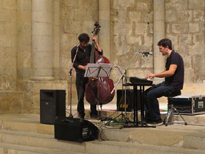 Nit dels Museus 2016. Museu d'Arqueologia de Catalunya - Girona