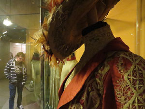 Nit dels Museus 2016. Museu del Cinema