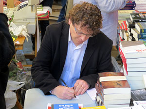 Sant Jordi 2016 a Girona