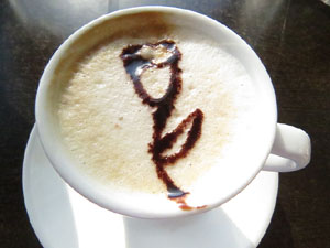 Sant Jordi 2016 a Girona