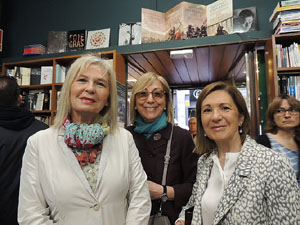 Sant Jordi 2016 a Girona