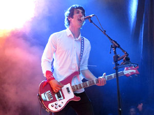 Sant Jordi 2016 a Girona. Concert de Sant Jordi amb Celtas Cortos, Blaumut i Teràpia de Shock