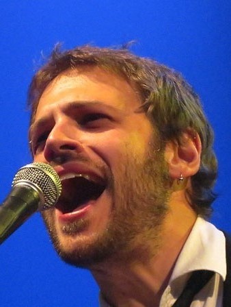 Teràpia de Shock durant la seva actuació