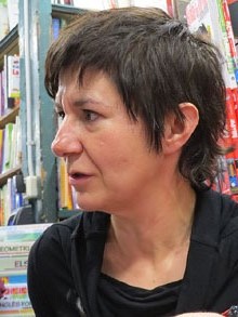 Sant Jordi 2016 a la Llibreria Geli. Signatures de llibres