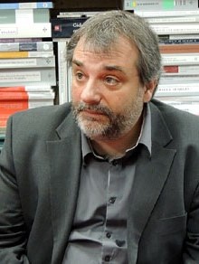 Sant Jordi 2016 a la Llibreria Geli. Signatures de llibres