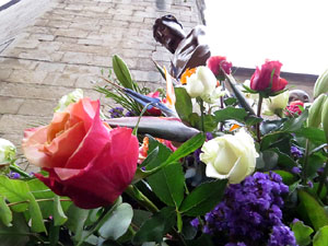 Setmana Santa 2016 a Girona. Els Passos de la Process&oacute;