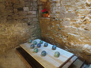 Temps de Flors 2016. La Casa de Lle&oacute; Avinay