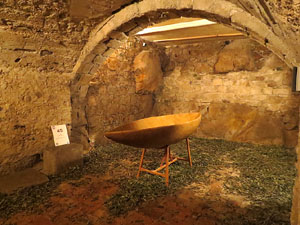 Temps de Flors 2016. La Casa de Lle&oacute; Avinay