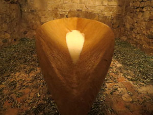 Temps de Flors 2016. La Casa de Lle&oacute; Avinay