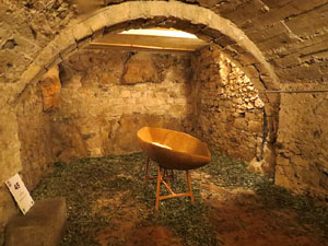 Temps de Flors 2016. La Casa de Lle&oacute; Avinay