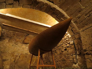 Temps de Flors 2016. La Casa de Lle&oacute; Avinay