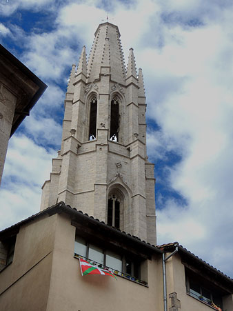 Campanar de Sant Feliu