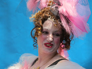 Temps de Flors 2016. Dia Europeu de l'&Ograve;pera 2016 a la pla&ccedil;a del Vi de Girona