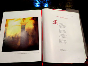 Temps de Flors 2016. La Torre Gironella