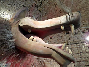 Temps de Flors 2016. La Torre Gironella