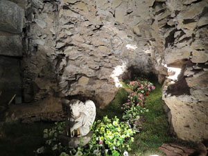 Temps de Flors 2016. La Torre Gironella