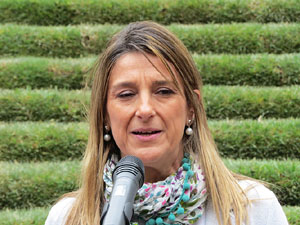 Temps de Flors 2016. Inauguració de la 61ena. edició