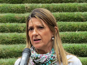 Temps de Flors 2016. Inauguració de la 61ena. edició