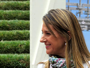 Temps de Flors 2016. Inauguració de la 61ena. edició