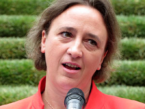 Temps de Flors 2016. Inauguració de la 61ena. edició