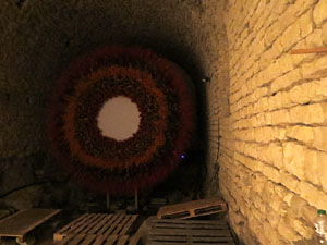 Temps de Flors 2016. Making of de l'esdeveniment