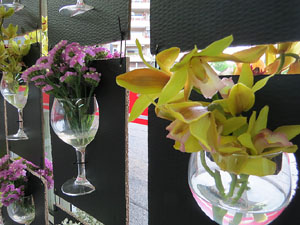 Temps de Flors 2016. Nit de Flors i Sabors al Mercat del Lle&oacute;