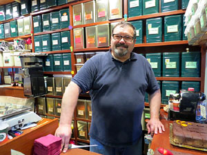 Temps de Flors 2016. Nit de Flors i Sabors al Mercat del Lle&oacute;