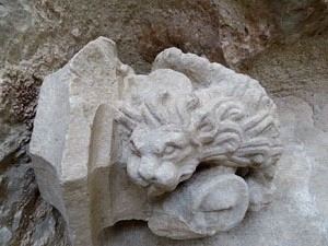 Temps de Flors 2016. Monestir de Sant Daniel